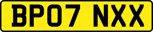 BP07NXX
