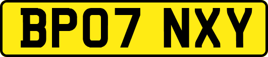 BP07NXY