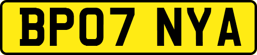 BP07NYA