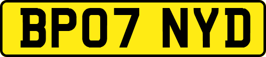 BP07NYD