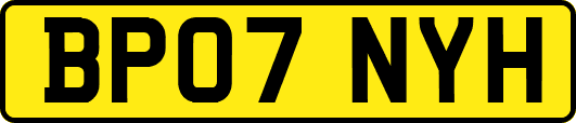 BP07NYH