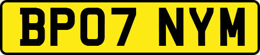 BP07NYM