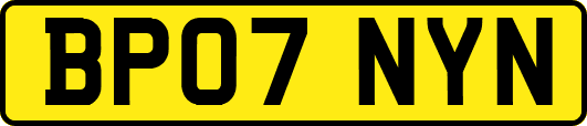 BP07NYN
