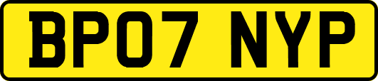 BP07NYP