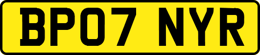 BP07NYR