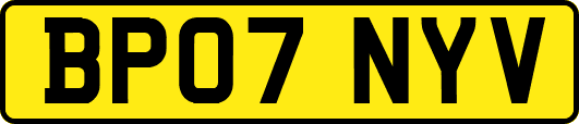BP07NYV
