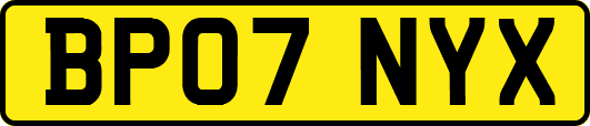 BP07NYX