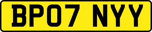 BP07NYY