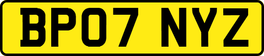BP07NYZ