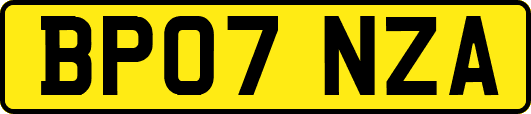 BP07NZA