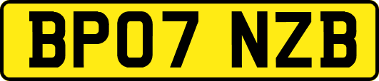 BP07NZB