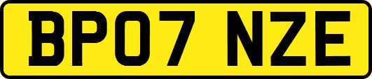 BP07NZE