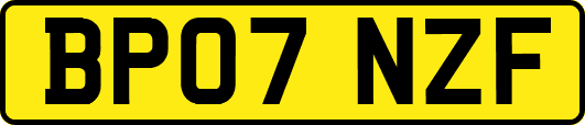 BP07NZF