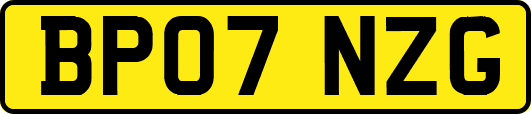 BP07NZG
