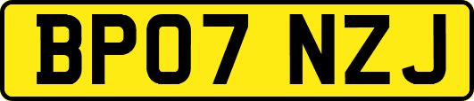 BP07NZJ