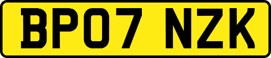 BP07NZK