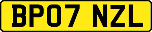 BP07NZL