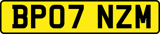 BP07NZM