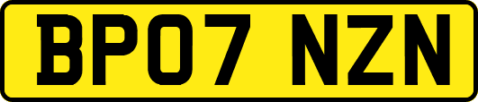 BP07NZN