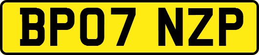 BP07NZP