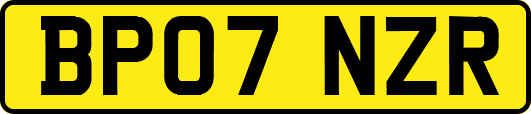 BP07NZR