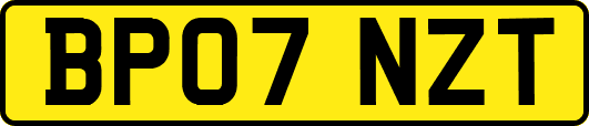 BP07NZT