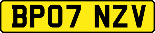 BP07NZV
