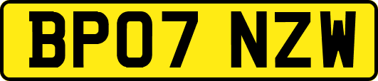BP07NZW