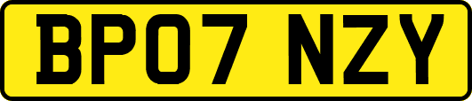 BP07NZY