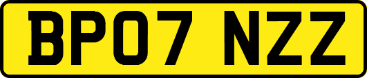 BP07NZZ