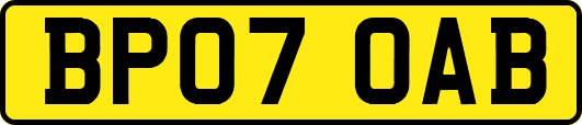 BP07OAB