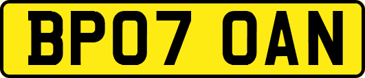 BP07OAN