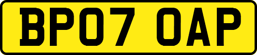 BP07OAP