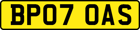 BP07OAS