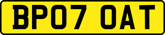BP07OAT