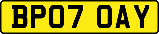 BP07OAY
