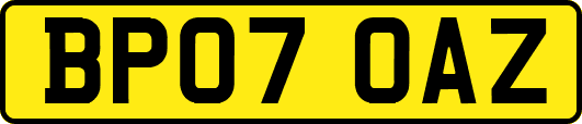 BP07OAZ