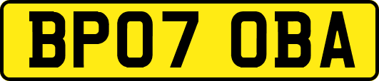 BP07OBA