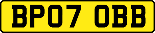 BP07OBB
