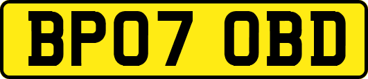 BP07OBD