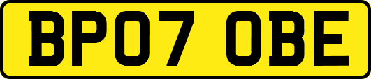 BP07OBE