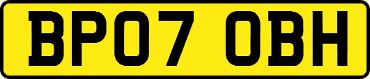 BP07OBH