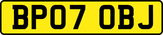 BP07OBJ