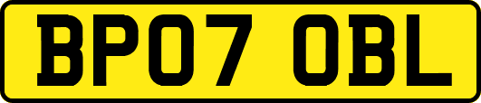 BP07OBL