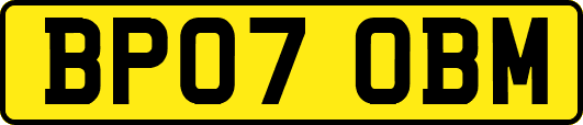 BP07OBM
