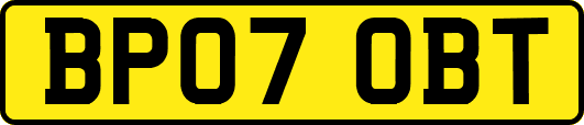 BP07OBT