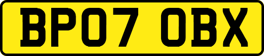 BP07OBX