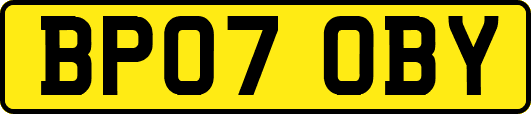 BP07OBY