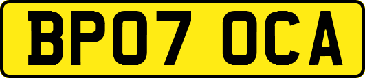 BP07OCA