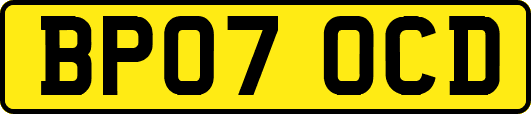 BP07OCD